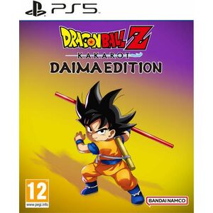 Dragon Ball Kakarot [Daima Edition] (PS5) kép