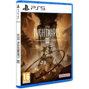 Little Nightmares III (PS5) kép