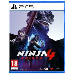Ninja Gaiden 4 (PS5) kép