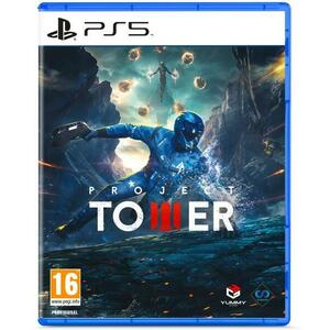 Project Tower (PS5) kép