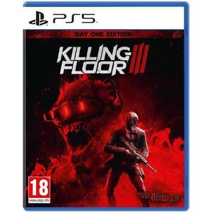 Killing Floor III [Day One Edition] (PS5) kép