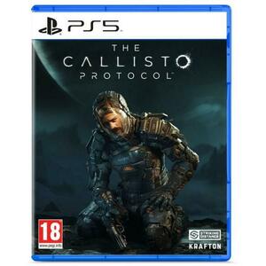 The Callisto Protocol (PS5) kép