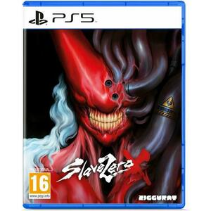 Slave Zero X (PS5) kép