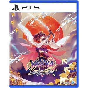 Yasha Legends of the Demon Blade (PS5) kép