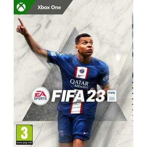 FIFA 23 kép