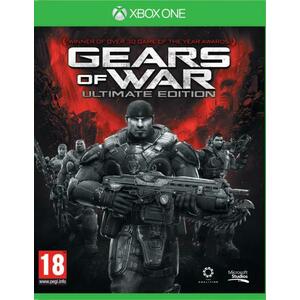 Gears of War [Ultimate Edition] (Xbox One) kép