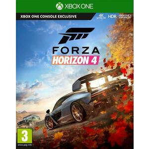Forza Horizon 4 (Xbox One) kép