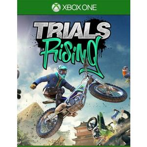 Trials Rising (Xbox One) kép