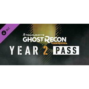 Tom Clancy's Ghost Recon Wildlands Year 2 Pass DLC (Xbox One) kép