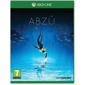 ABZU (Xbox One) kép