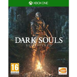 Dark Souls Remastered (Xbox One) kép