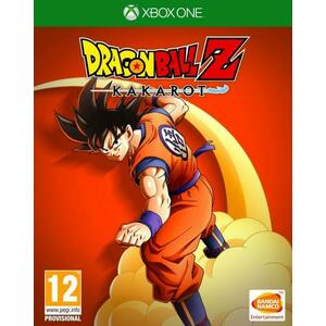 Dragon Ball Z Kakarot (Xbox One) kép
