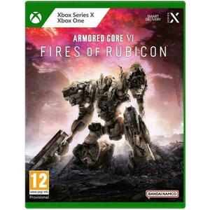 Armored Core VI Fires of Rubicon (Xbox One) kép