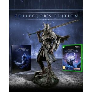 Elden Ring Nightreign [Collector's Edition] (Xbox One) kép
