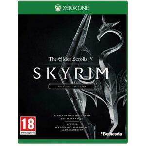 The Elder Scrolls V Skyrim [Special Edition] (Xbox One) kép