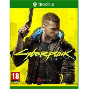 Cyberpunk 2077 (Xbox One) kép