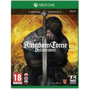 Kingdom Come Deliverance [Special Edition] (Xbox One) kép