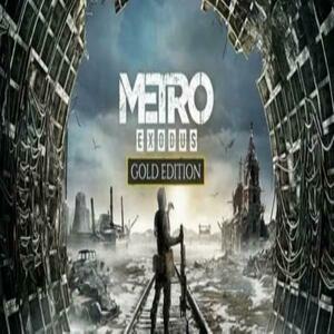 Metro Exodus [Gold Edition] (Xbox One) kép