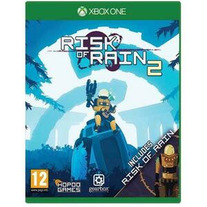 Risk of Rain 2 (Xbox One) kép