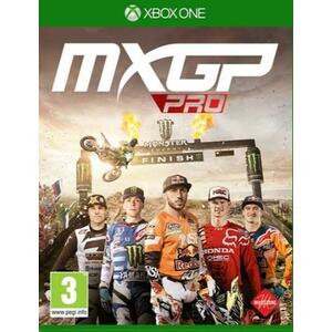 MXGP Pro (Xbox One) kép