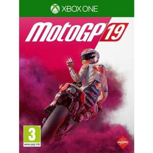 MotoGP 19 (Xbox One) kép