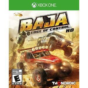 BAJA Edge of Control HD (Xbox One) kép