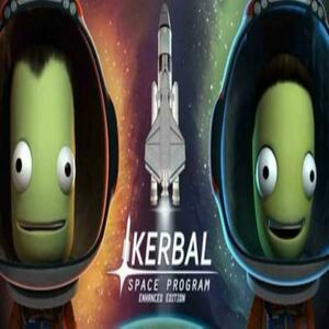 Kerbal Space Program [Enhanced Edition] (Xbox One) kép