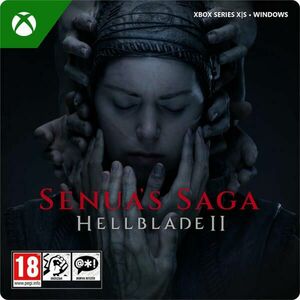Senua's Saga Hellblade II (Xbox Series X/S) kép