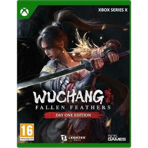 Wuchang Fallen Feathers [Day One Edition] (Xbox Series X/S) kép