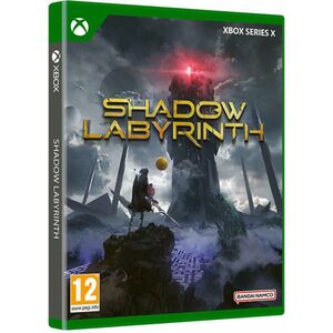 Shadow Labyrinth (Xbox Series X/S) kép