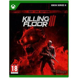 Killing Floor III [Day One Edition] (Xbox Series X/S) kép