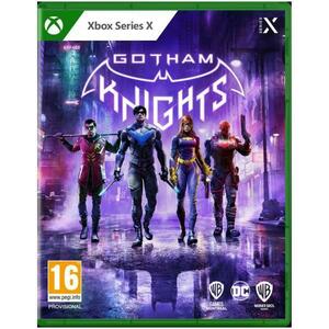 Gotham Knights (Xbox Series X/S) kép