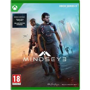 MindsEye [Deluxe Edition] (Xbox Series X/S) kép