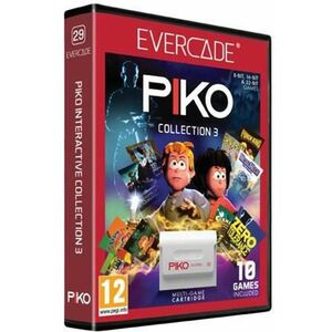 Piko Interactive Collection 3 kép