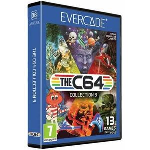 The C64 Collection 3 kép