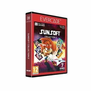 Sunsoft Collection 2 kép