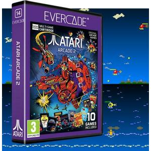 Evercade EXP kép