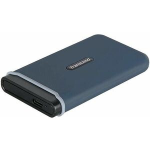 ESD370C 500GB USB 3.1 (TS500GESD370C) kép