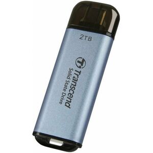 ESD300C 2TB USB-C (TS2TESD300C) kép