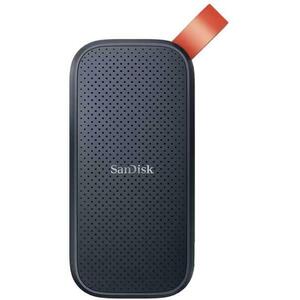 Portable 2TB (SDSSDE30-2T00-G26/220039) kép