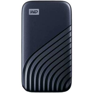 My Passport (WDBAGF5000ABL) kép