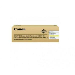C-EXV21Y Yellow Drum (CF0459B002AA) kép