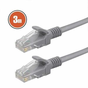 Hálózati kábel, adapter kép
