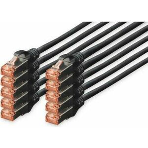 DIGITUS DK-1644-0025-BL-10 kép