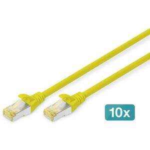 DIGITUS DK-1644-A-030-Y-10 kép