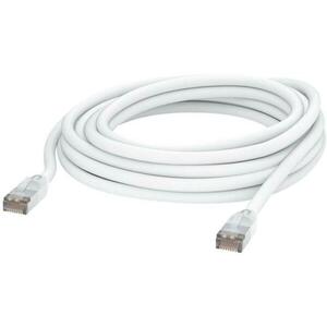UniFi UACC-CABLE-PATCH-OUTDOOR-8M-W kép