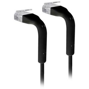 UniFi U-CABLE-PATCH-2M-RJ45-BK kép