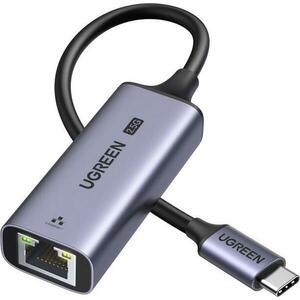 USB-C - RJ45 adapter Ethernet kép