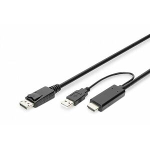 DIGITUS AK-330111-020-S kép