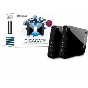 GigaGate Starter Kit kép